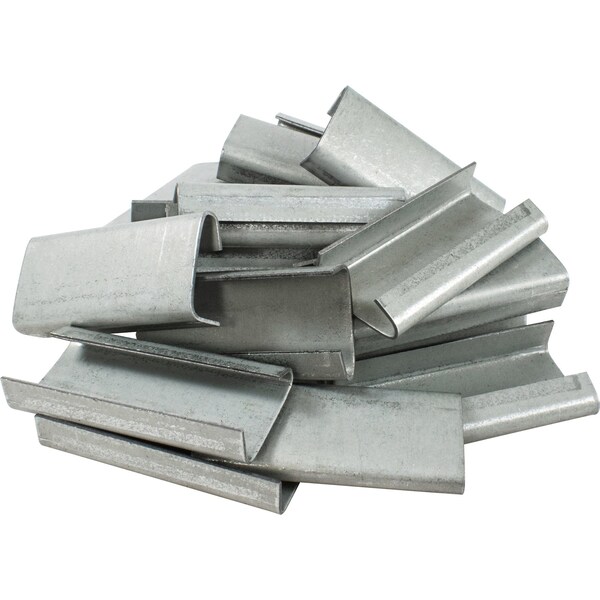 Open Seals, Snap-On, HD, 3/4", PK1000